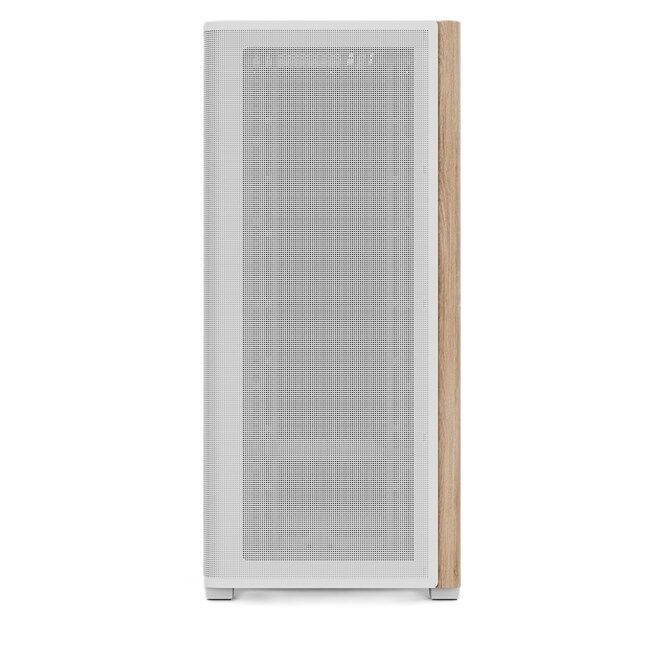 Aerocool D501A A-RGB Type-C ATX Beyaz