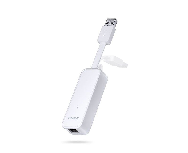 Tp-Link USB3.0 to Gigabit Ethernet Çevirici(UE300)