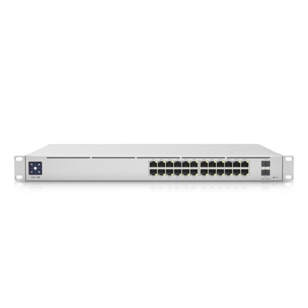 UBNT UniFi Switch 24 400W (USW-PRO-24-POE)