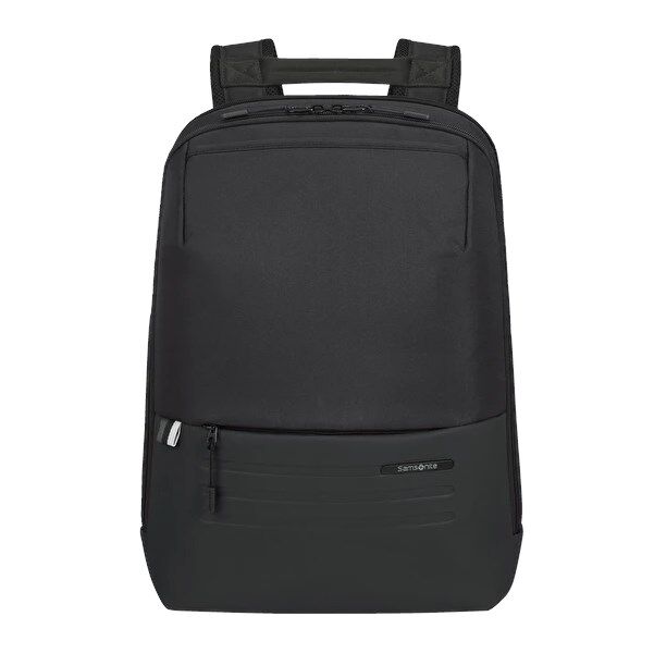Samsonite 15.6'' STACKD BIZ NB Sırt Çanta Siyah