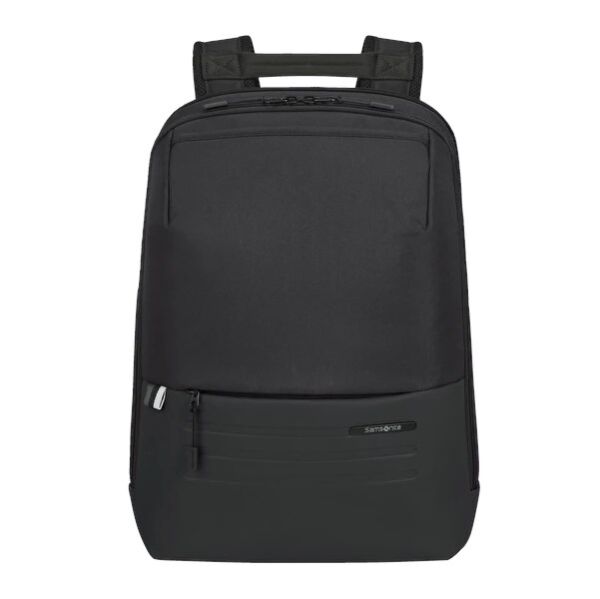 Samsonite 15.6'' STACKD BIZ NB Sırt Çanta Siyah