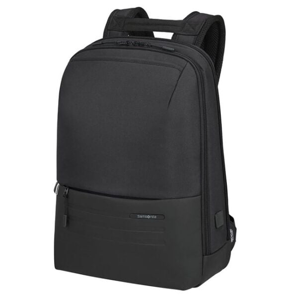 Samsonite 15.6'' STACKD BIZ NB Sırt Çanta Siyah