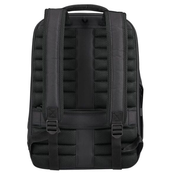 Samsonite 15.6'' STACKD BIZ NB Sırt Çanta Siyah