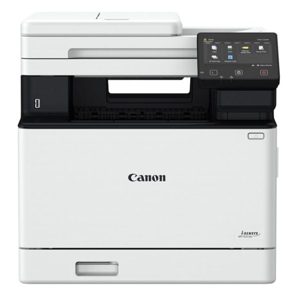 Canon i-SENSYS MF752CDW II Çok Fonksiyonlu