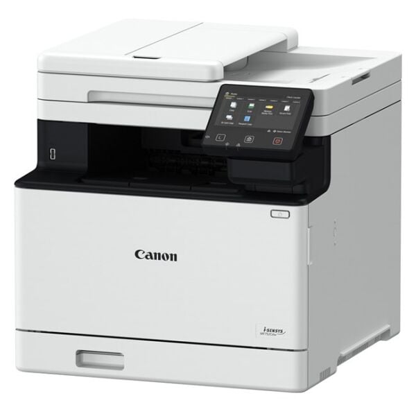 Canon i-SENSYS MF752CDW II Çok Fonksiyonlu