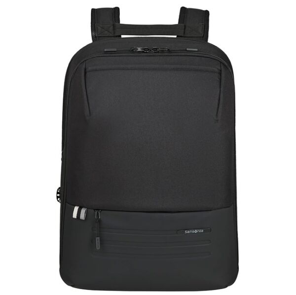 Samsonite 17.3'' STACKD BIZ NB Sırt Çanta Siyah