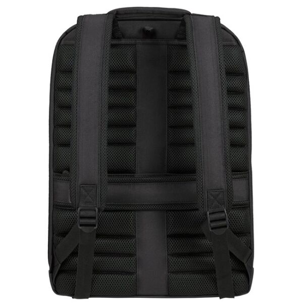 Samsonite 17.3'' STACKD BIZ NB Sırt Çanta Siyah