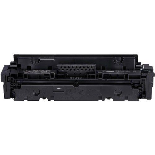 Canon CRG-055 BK Siyah Toner