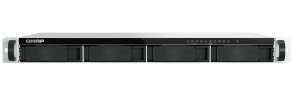 QNAP TS-H765eU 8GB NAS Depolama Ünitesi
