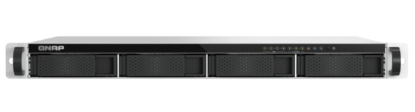 QNAP TS-464eU 8GB NAS Depolama Ünitesi