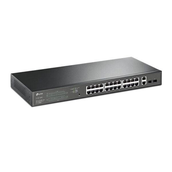 Tp-Link TL-SG1428PE 24Port GBİt PoE Switch