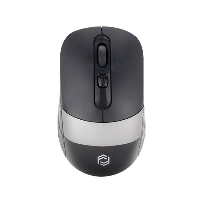 Frisby Kablosuz Mouse Siyah-Gri (FM-278WM)