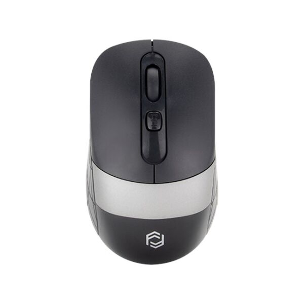 Frisby Kablosuz Mouse Siyah-Gri (FM-278WM)