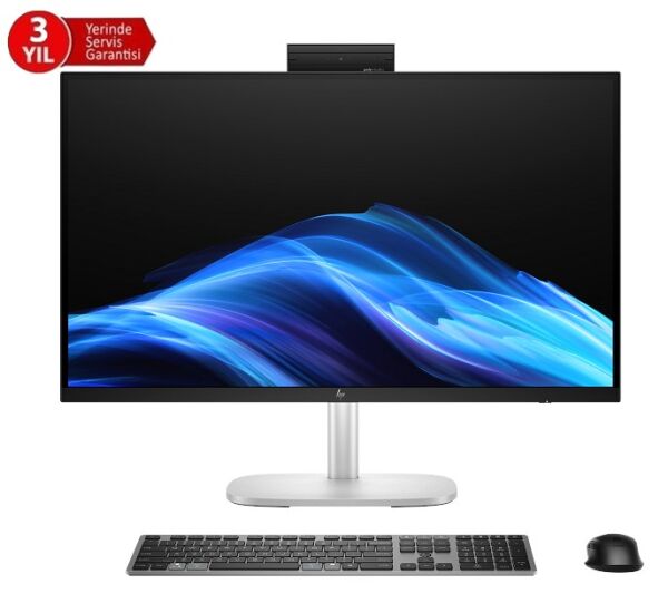 HP EliteStudio 8 G1i 27''-Ultra9-32GB-1TBSSD-W11Pro