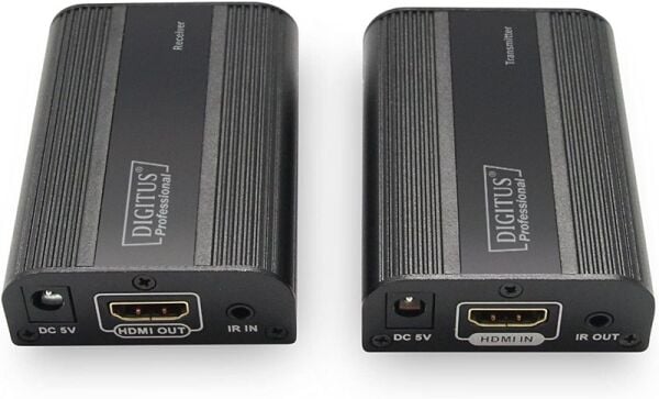 Digitus HDMI Sinyal Uzatma (60m)
