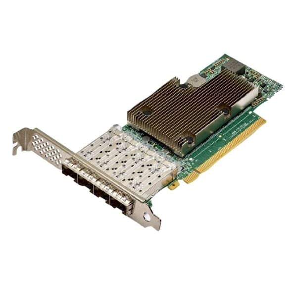 HPE Ethernet 10/25GB 4-Port SFP28 (P26264-B21)