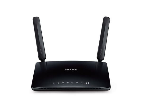 Tp-Link TL-MR6400 Çift Bant LTE (3G-4G) Router