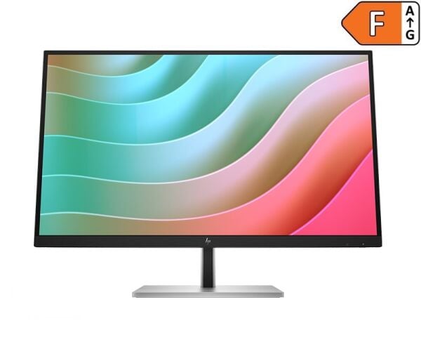 HP E27k G5 27'' 4K Type-C Pivot MM IPS (6N4C4AA)