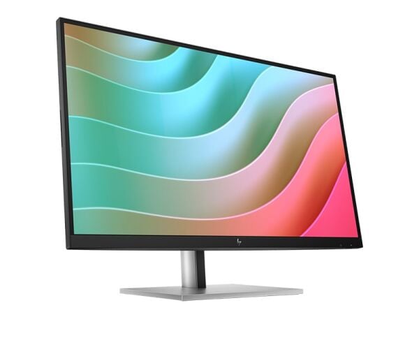 HP E27k G5 27'' 4K Type-C Pivot MM IPS (6N4C4AA)