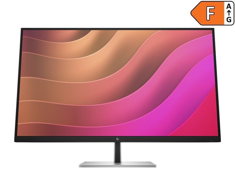 HP E32k G5 32'' 4K Type-C Pivot MM IPS (6N4D6AA)