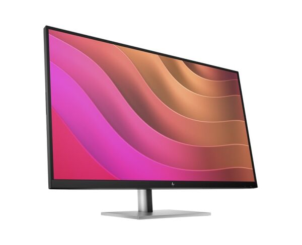 HP E32k G5 32'' 4K Type-C Pivot MM IPS (6N4D6AA)