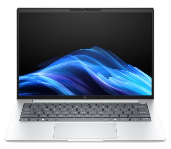 HP EliteBook 8 G1i Ultra7 255U-14''-32G-512SSD-WPro