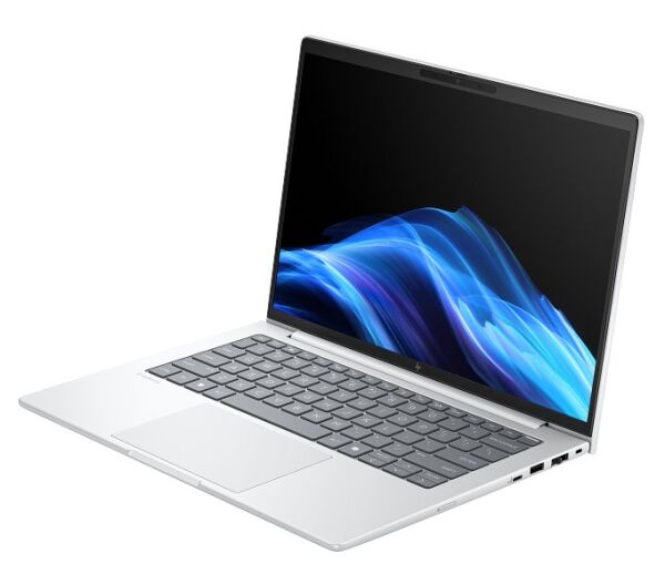 HP EliteBook 8 G1i Ultra7 255U-14''-32G-512SSD-WPro