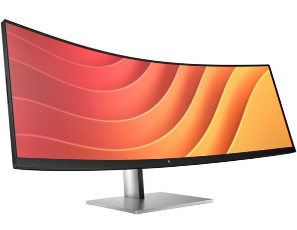HP E45c G5 DQHD 45'' Curved 5K Type-C MM 165Hz VA