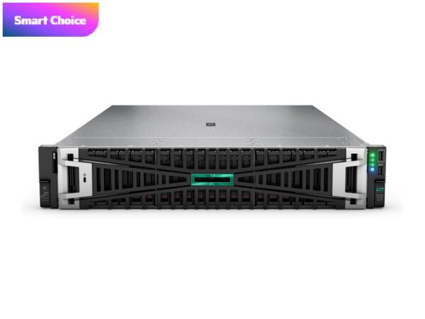 HPE DL380 Gen11 Silver 4510-64G-2x960G-2U (P71674)