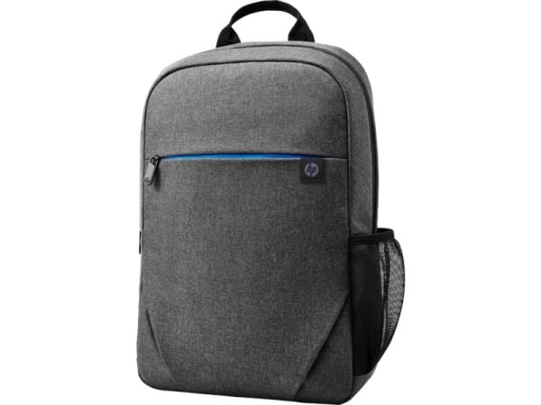 HP Prelude Sırt Çantası 15.6'' Gri 2Z8P3AA
