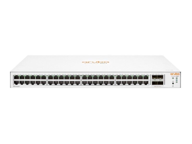 HPE Networking ION 1830 48Port 24xPoE (JL815A)