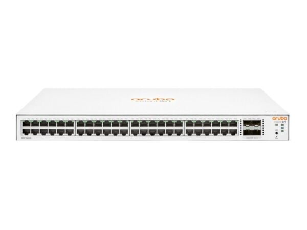 HPE Networking ION 1830 48Port 24xPoE (JL815A)