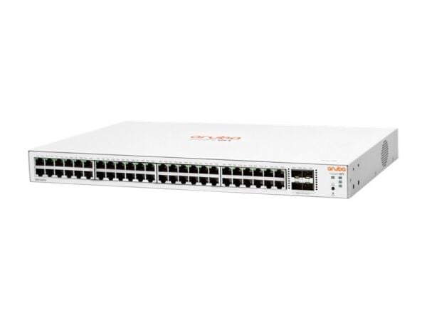 HPE Networking ION 1830 48Port 24xPoE (JL815A)