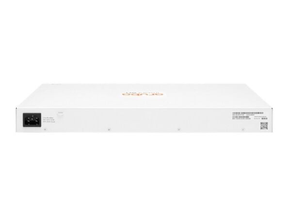 HPE Networking ION 1830 48Port 24xPoE (JL815A)