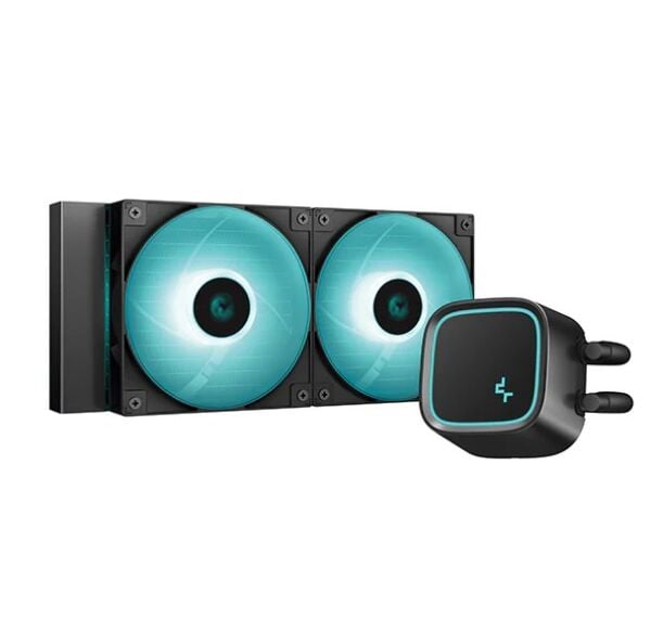 DeepCool LE500-MARRS LED 240 mm Sıvı Soğutucu
