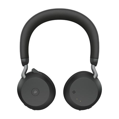 Jabra Evolve2 75 MS Stereo Kablosuz Kulaklık