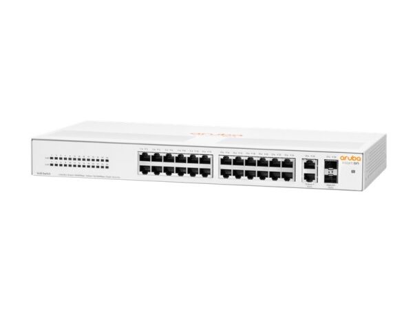 HPE Networking ION 1430 24Port 2xSFP (R8R50A)