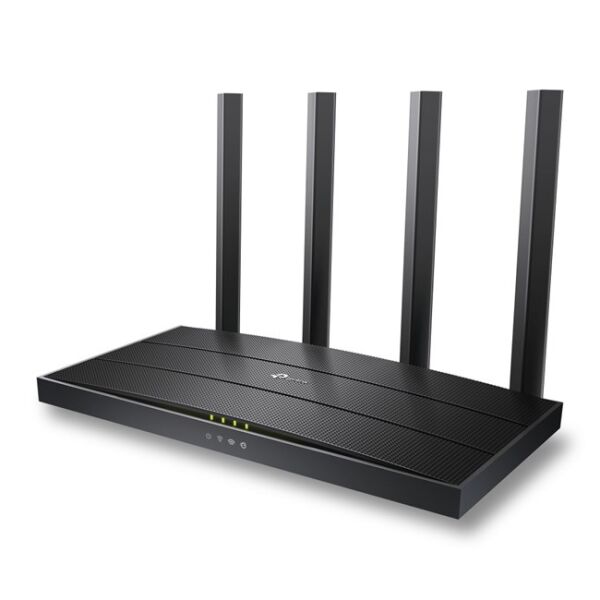 Tp-Link Archer AX12 Çift Bant Wi-Fi 6 Router
