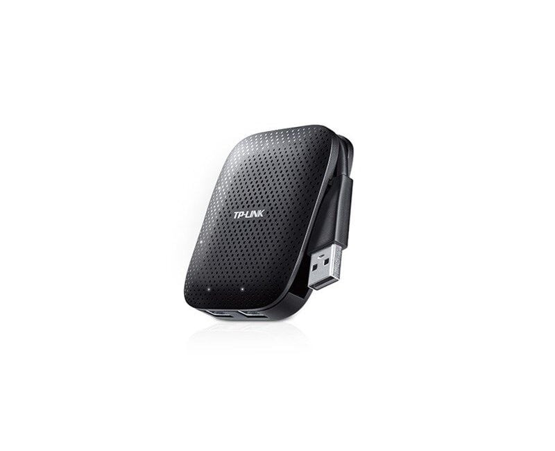 Tp-Link USB 3.0 4-Port Portatif Hub (UH400)