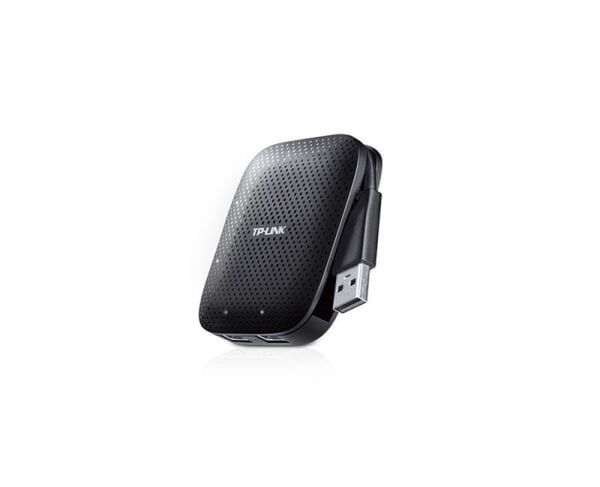 Tp-Link USB 3.0 4-Port Portatif Hub (UH400)