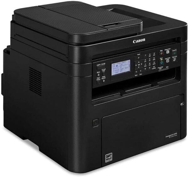 Canon i-SENSYS MF264DW II Çok Fonksiyonlu