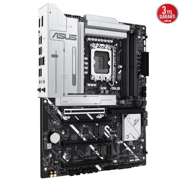 Asus Prime Z890-P Wifi D5 1851P Hdmi Dp