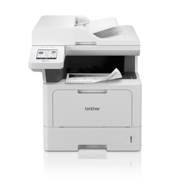 Brother MFC-L5710DW Yaz.Tar.Fax.Wi-Fi (40ppm)