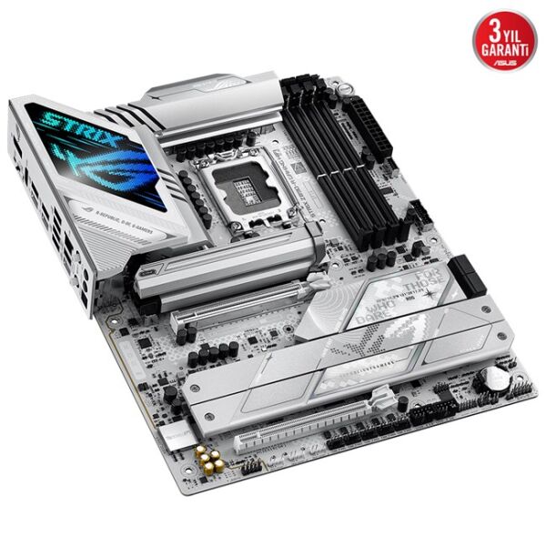 Asus Rog Strix Z890-A Gaming Wifi D5 1851P Dp
