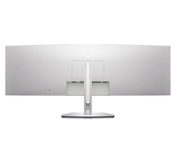 Dell UltraSharp U4924DW 49'' Curved MM Type-C Hub