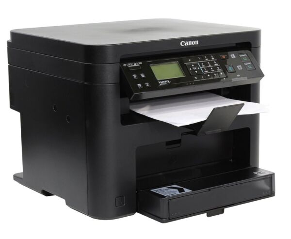 Canon i-SENSYS MF237W Çok Fonksiyonlu (+ 2x Toner)
