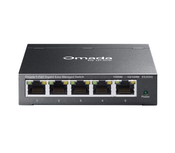 Omada 5Port Gigabit (ES205G)