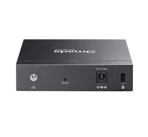 Omada 5Port Gigabit (ES205G)