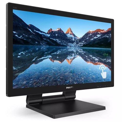 Philips 222B9TA 21.5'' 2ms MM Kalemli Dokunmatik