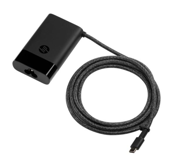HP Güç Adaptörü 65W USB Type-C (671R3UT)